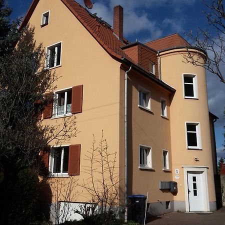 Ferienwohnung Dresden West Kültér fotó