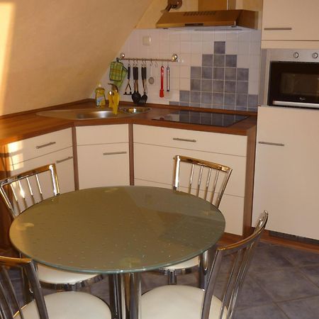 Ferienwohnung Dresden West Kültér fotó