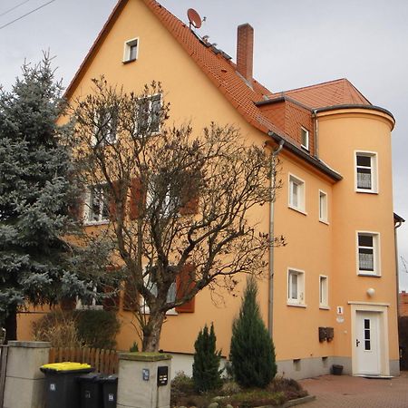 Ferienwohnung Dresden West Kültér fotó