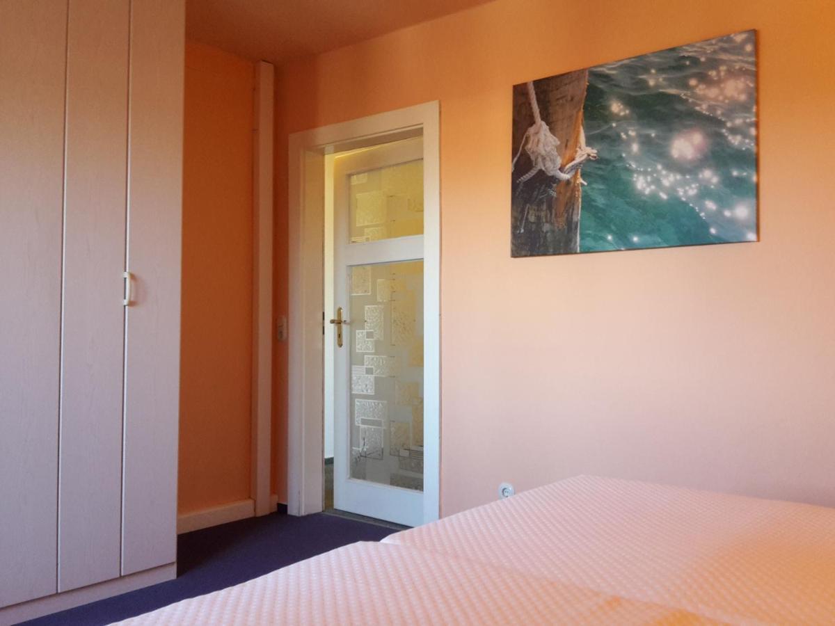 Ferienwohnung Dresden West Kültér fotó