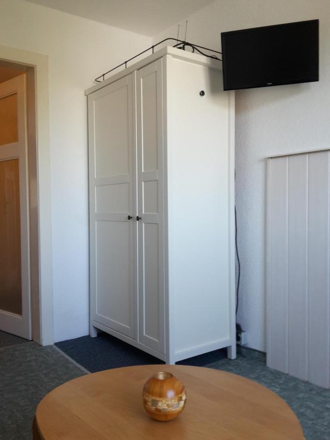 Ferienwohnung Dresden West Kültér fotó