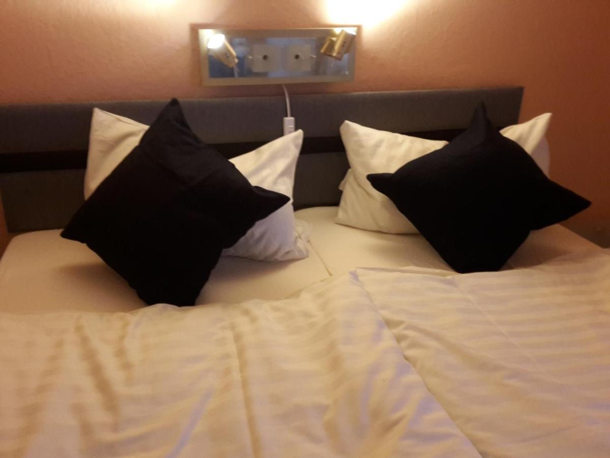 Ferienwohnung Dresden West Kültér fotó