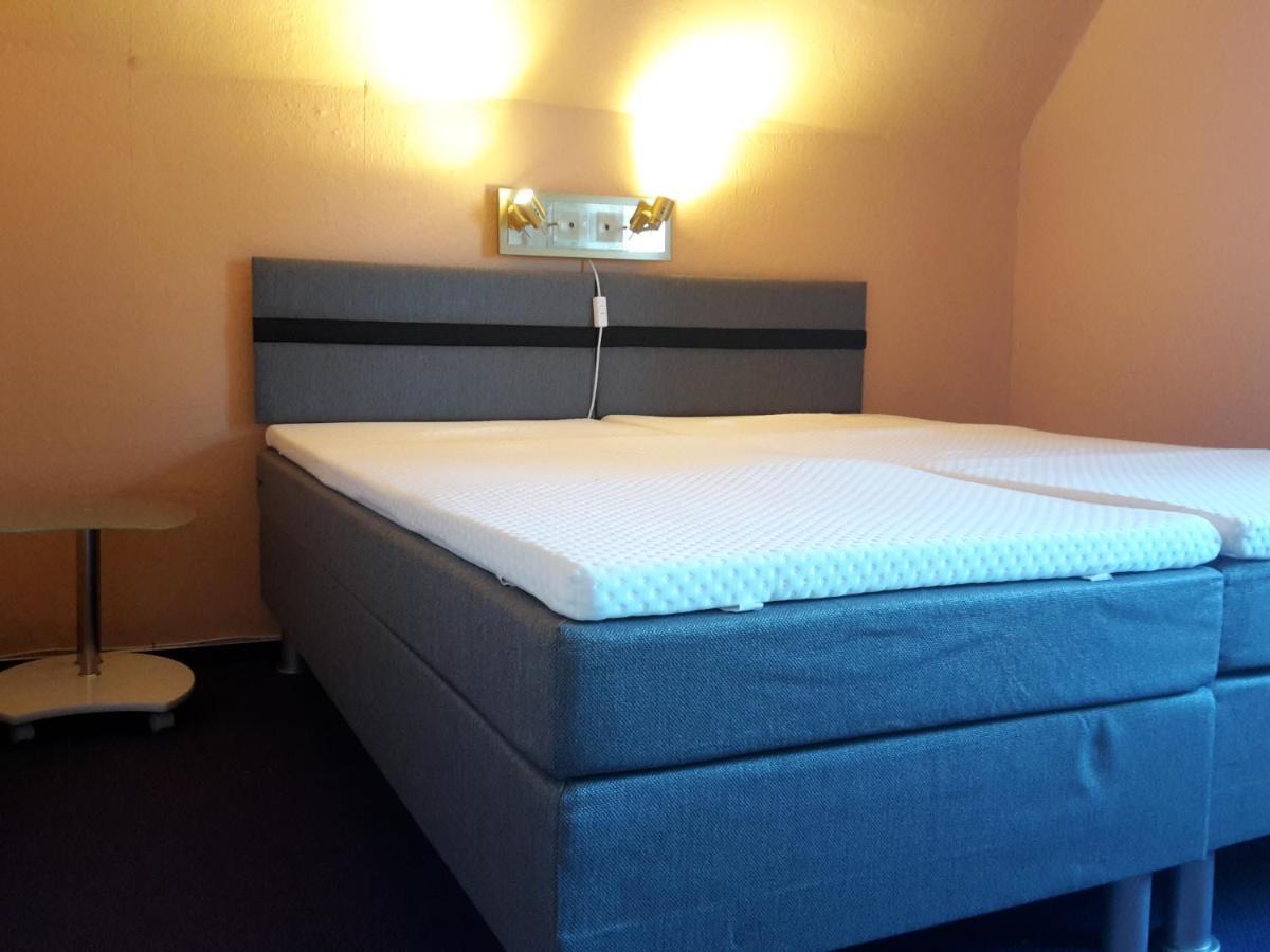 Ferienwohnung Dresden West Kültér fotó