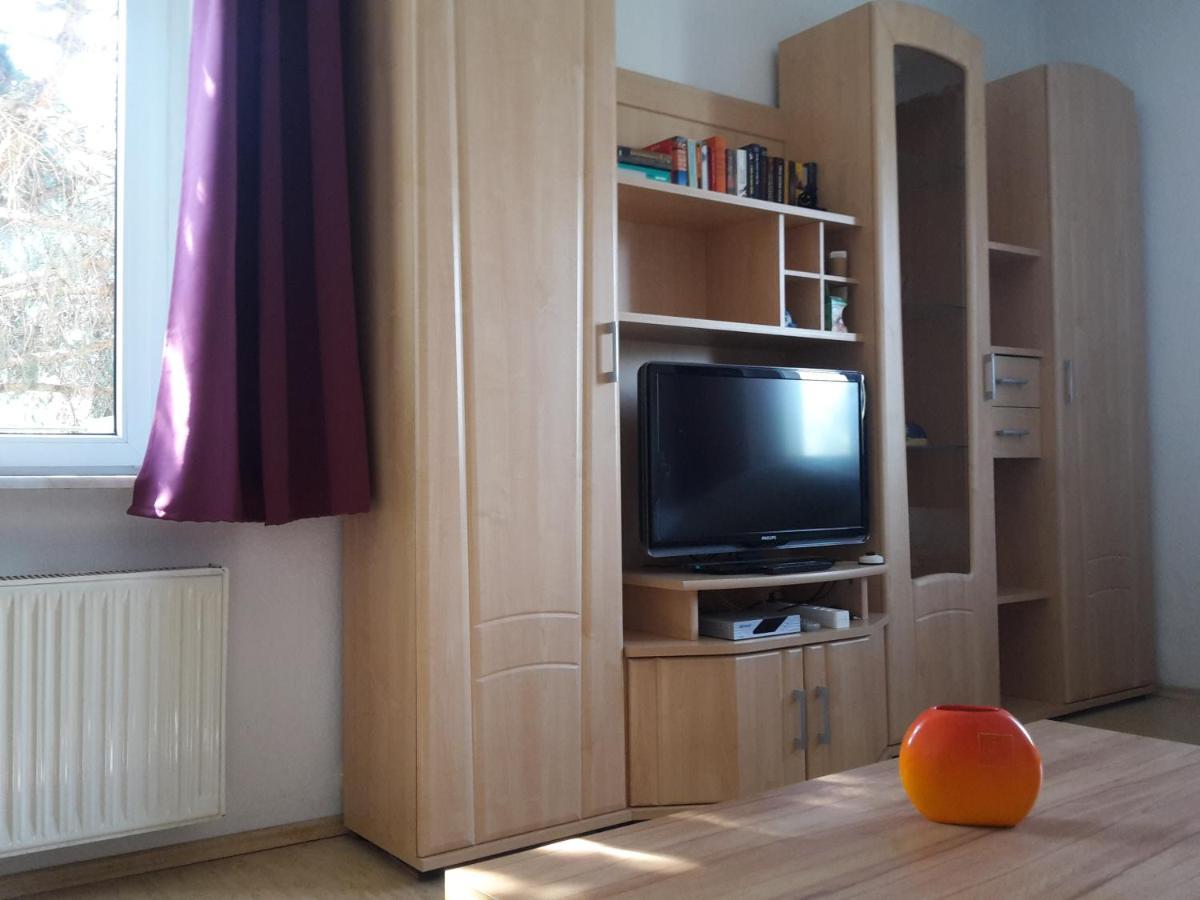 Ferienwohnung Dresden West Kültér fotó
