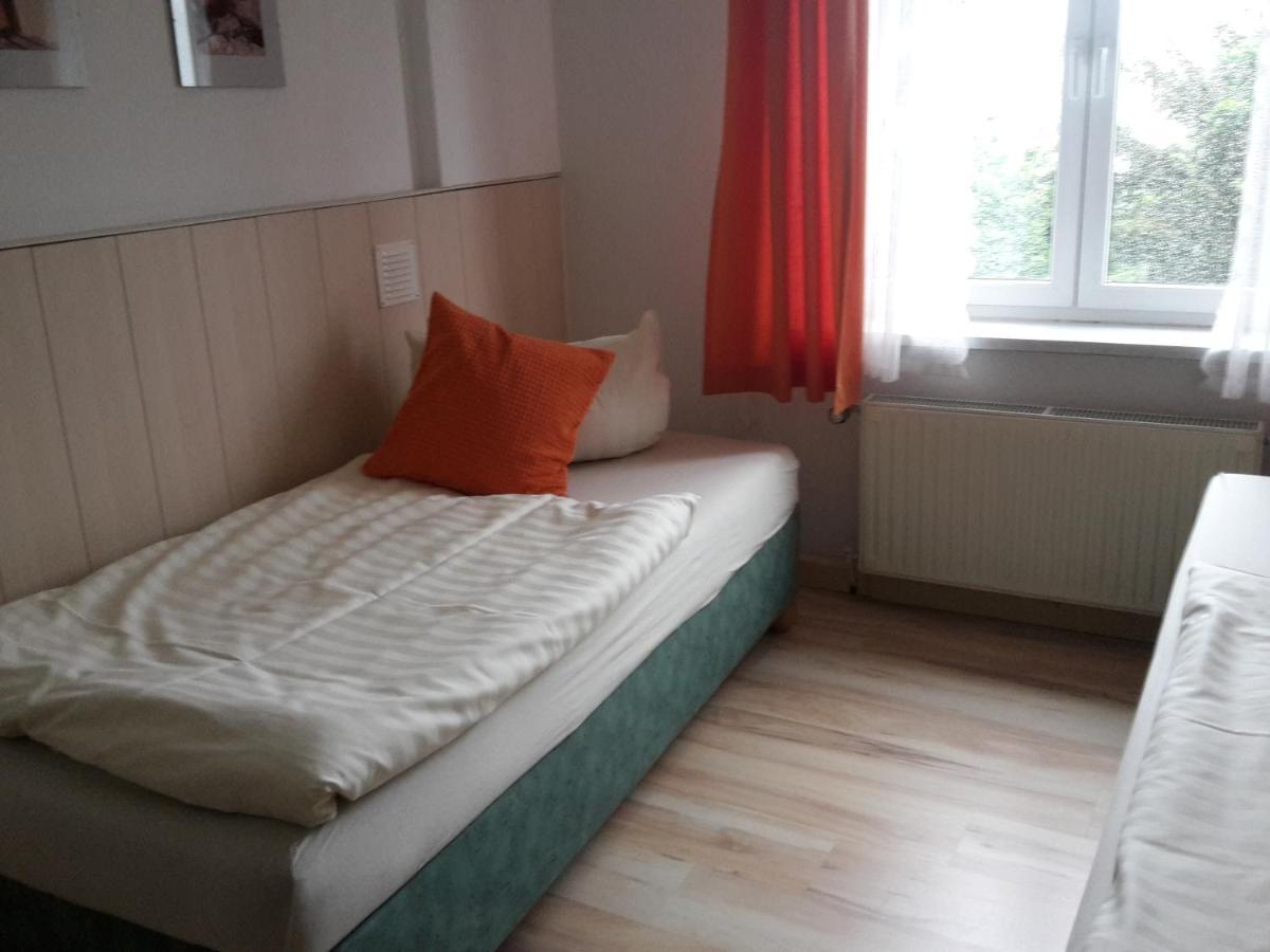 Ferienwohnung Dresden West Kültér fotó