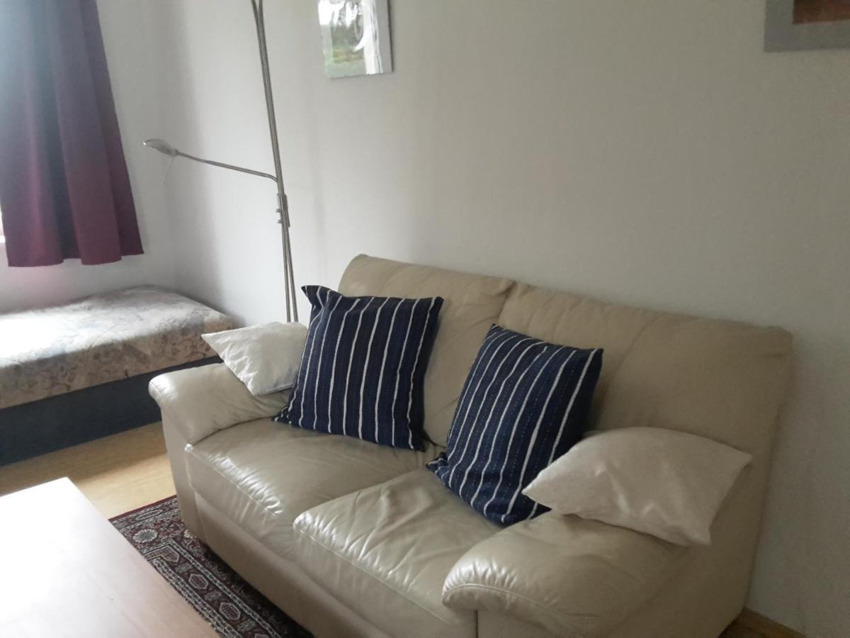 Ferienwohnung Dresden West Kültér fotó