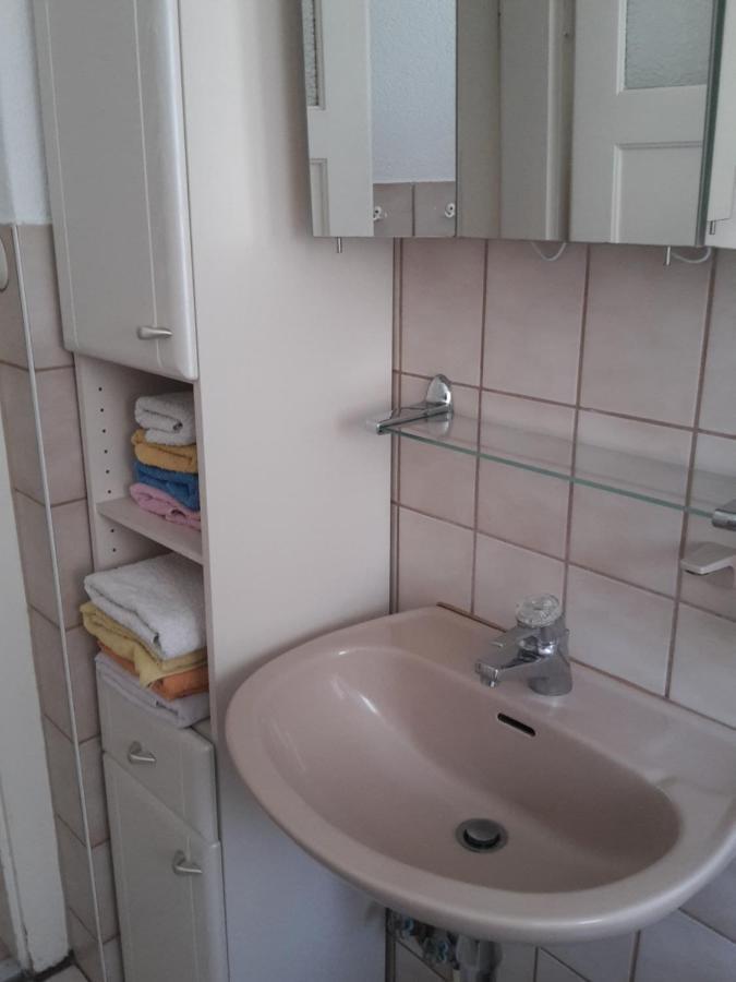 Ferienwohnung Dresden West Kültér fotó