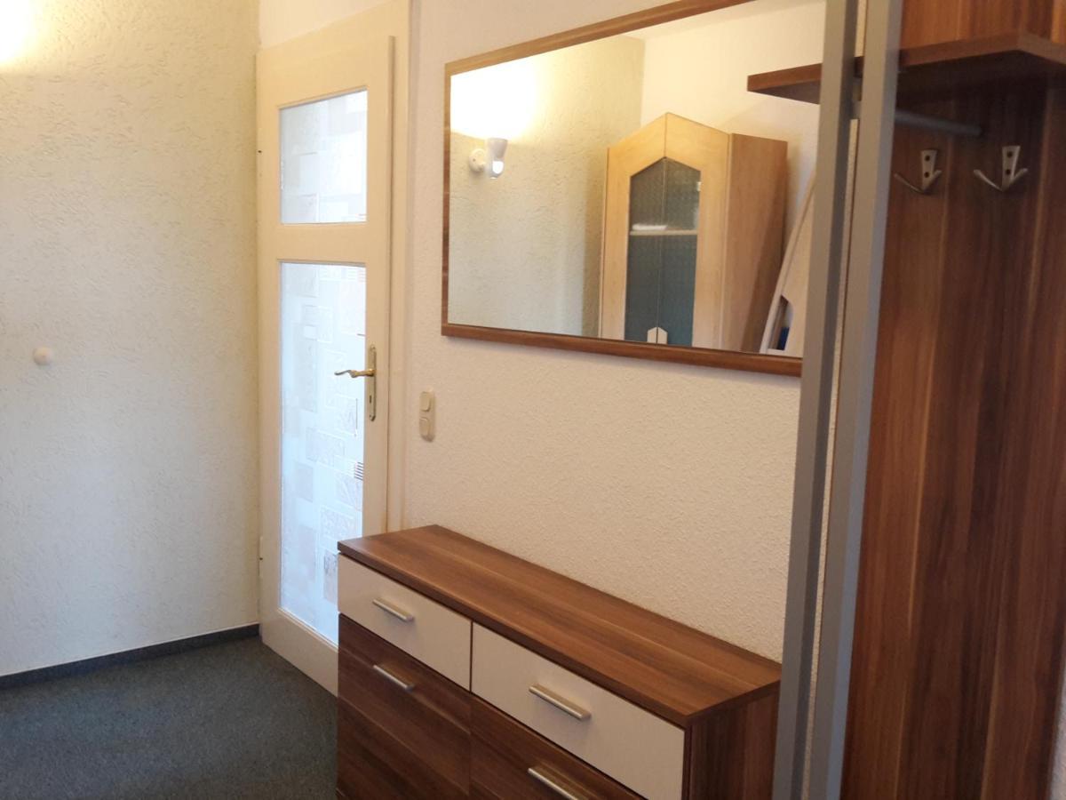 Ferienwohnung Dresden West Kültér fotó