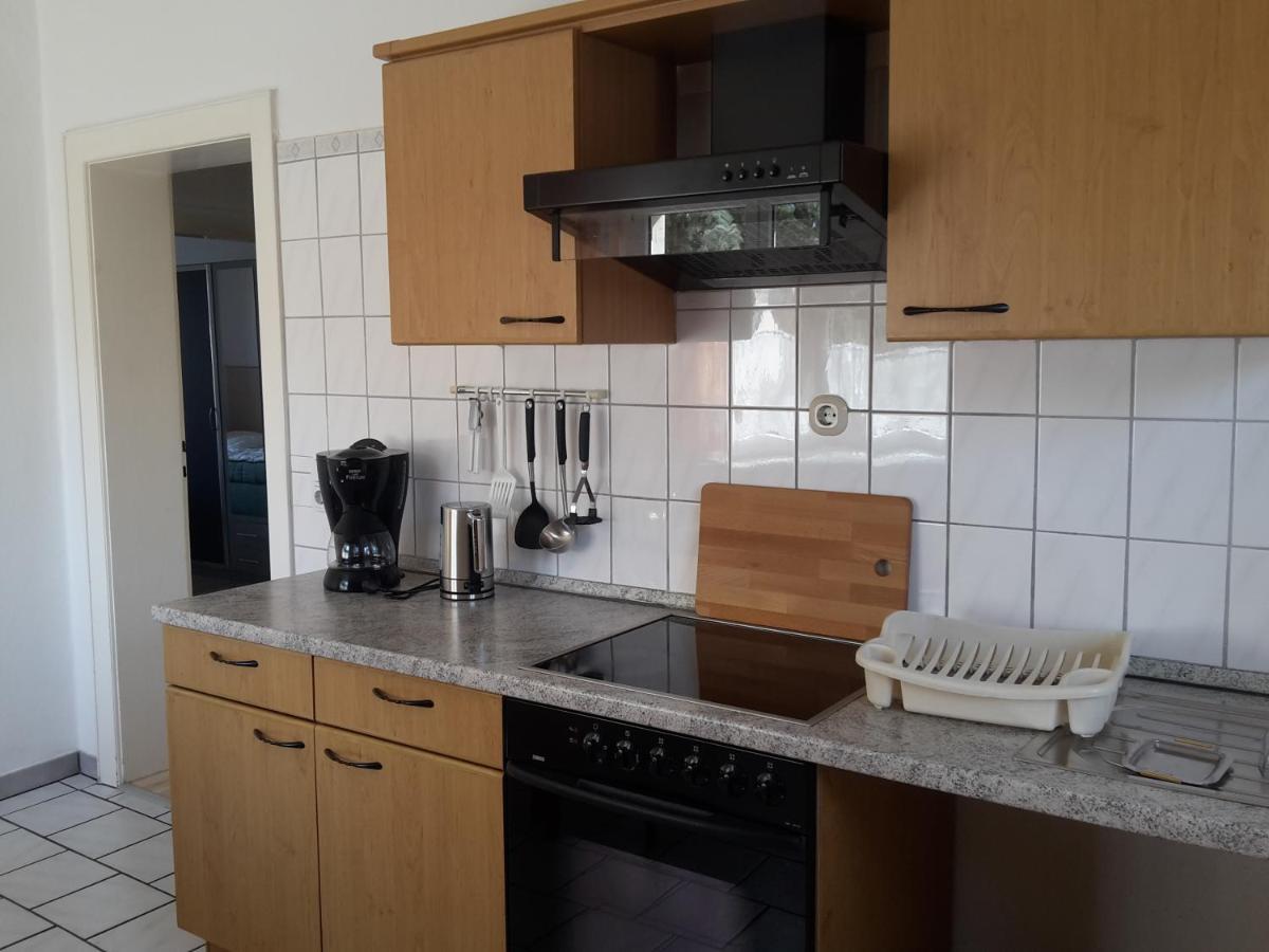 Ferienwohnung Dresden West Kültér fotó