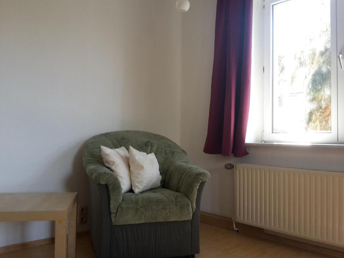 Ferienwohnung Dresden West Kültér fotó