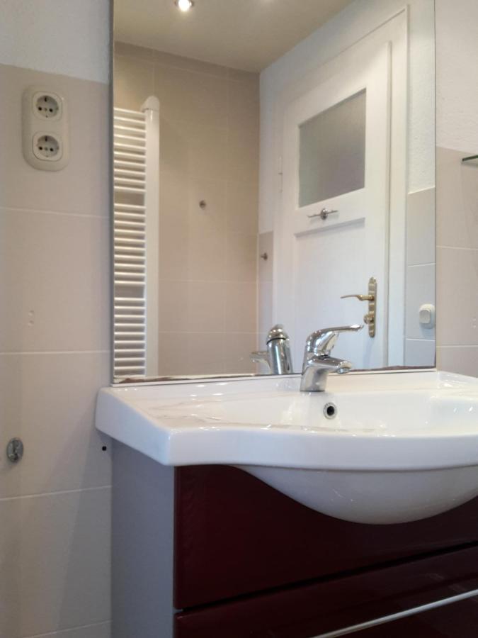 Ferienwohnung Dresden West Kültér fotó