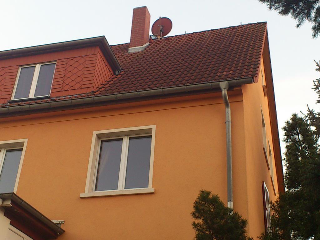 Ferienwohnung Dresden West Kültér fotó