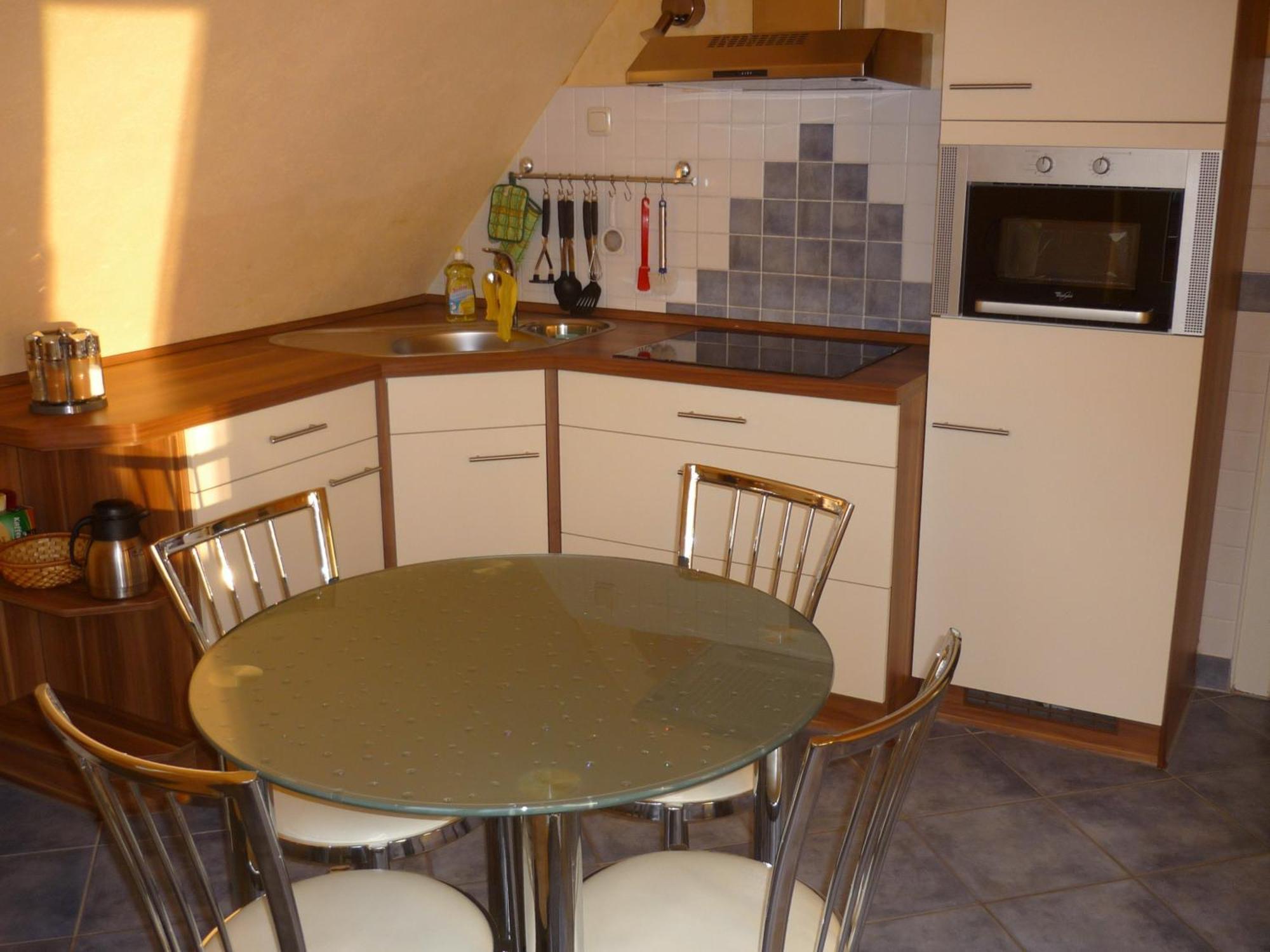 Ferienwohnung Dresden West Kültér fotó