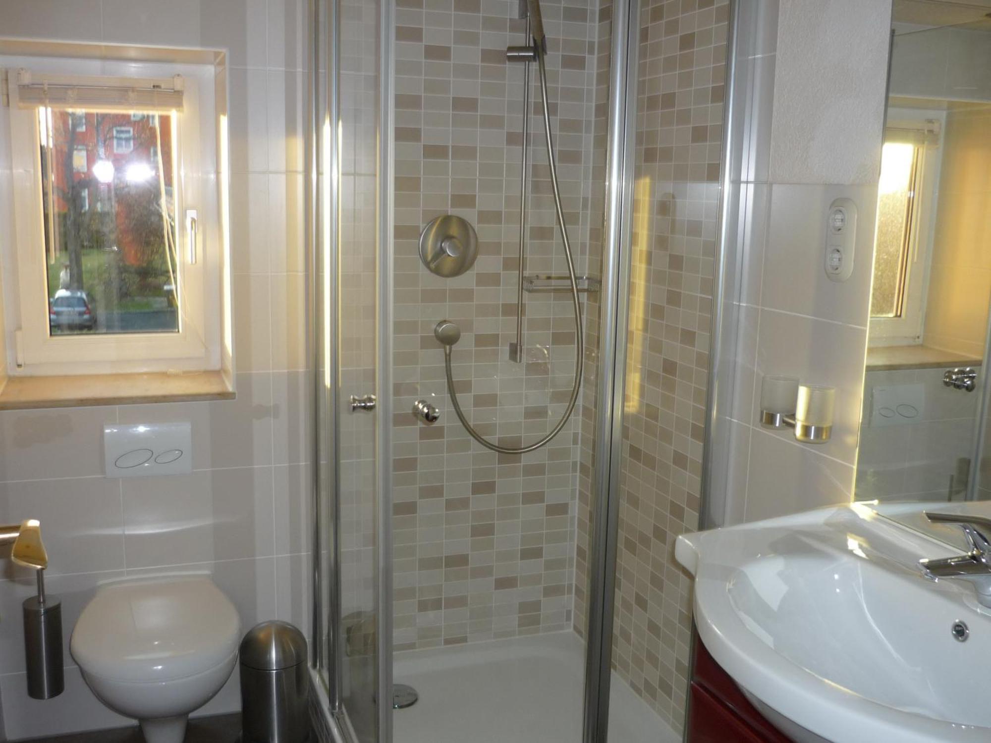 Ferienwohnung Dresden West Kültér fotó