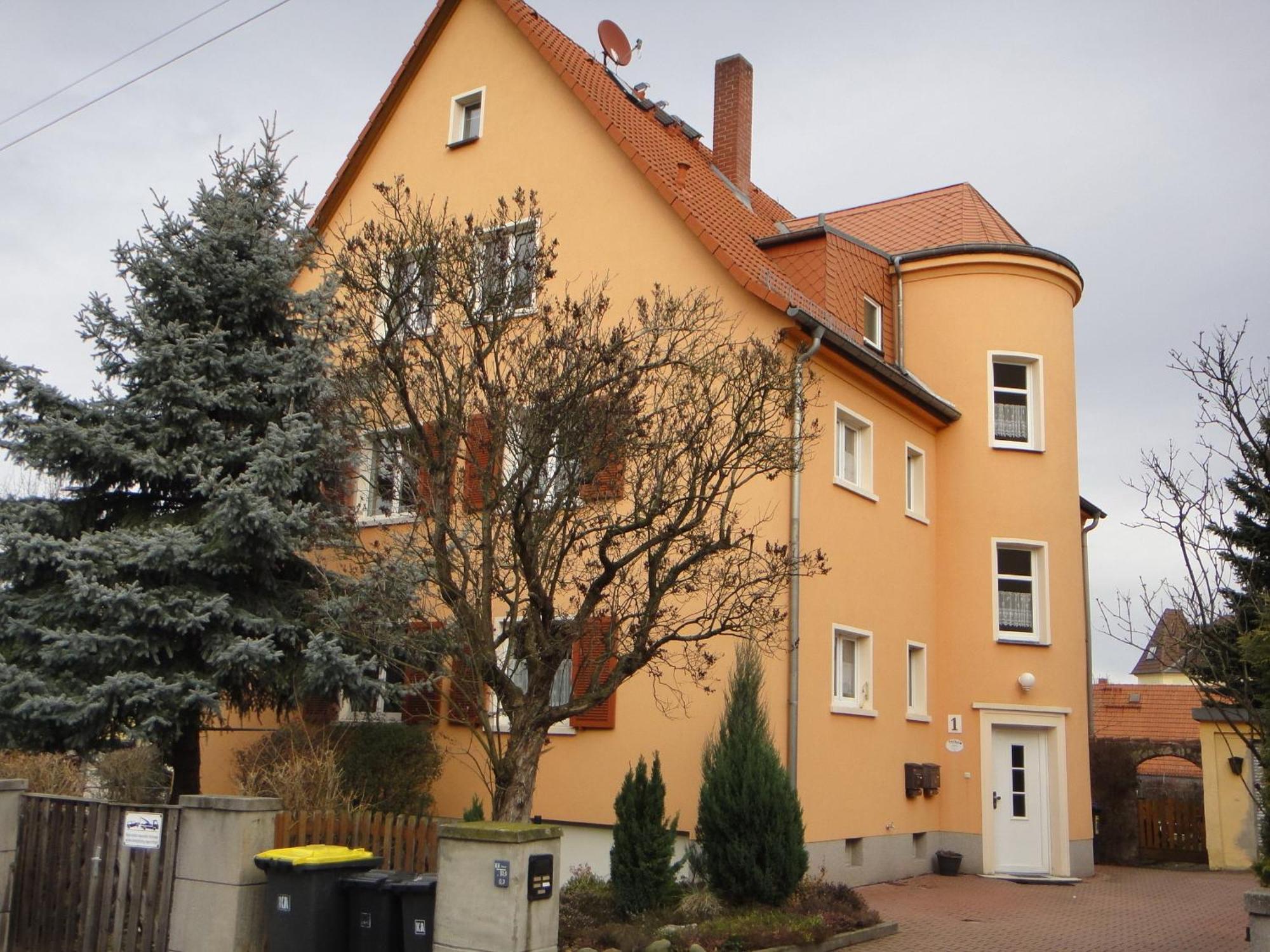 Ferienwohnung Dresden West Kültér fotó