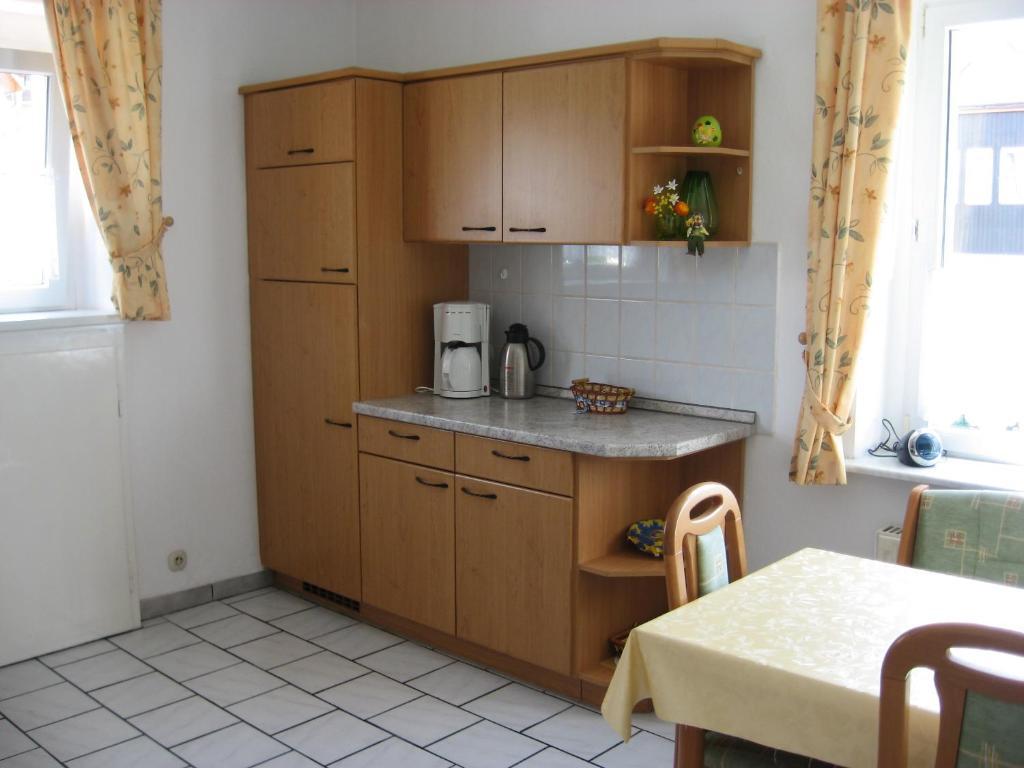 Ferienwohnung Dresden West Szoba fotó