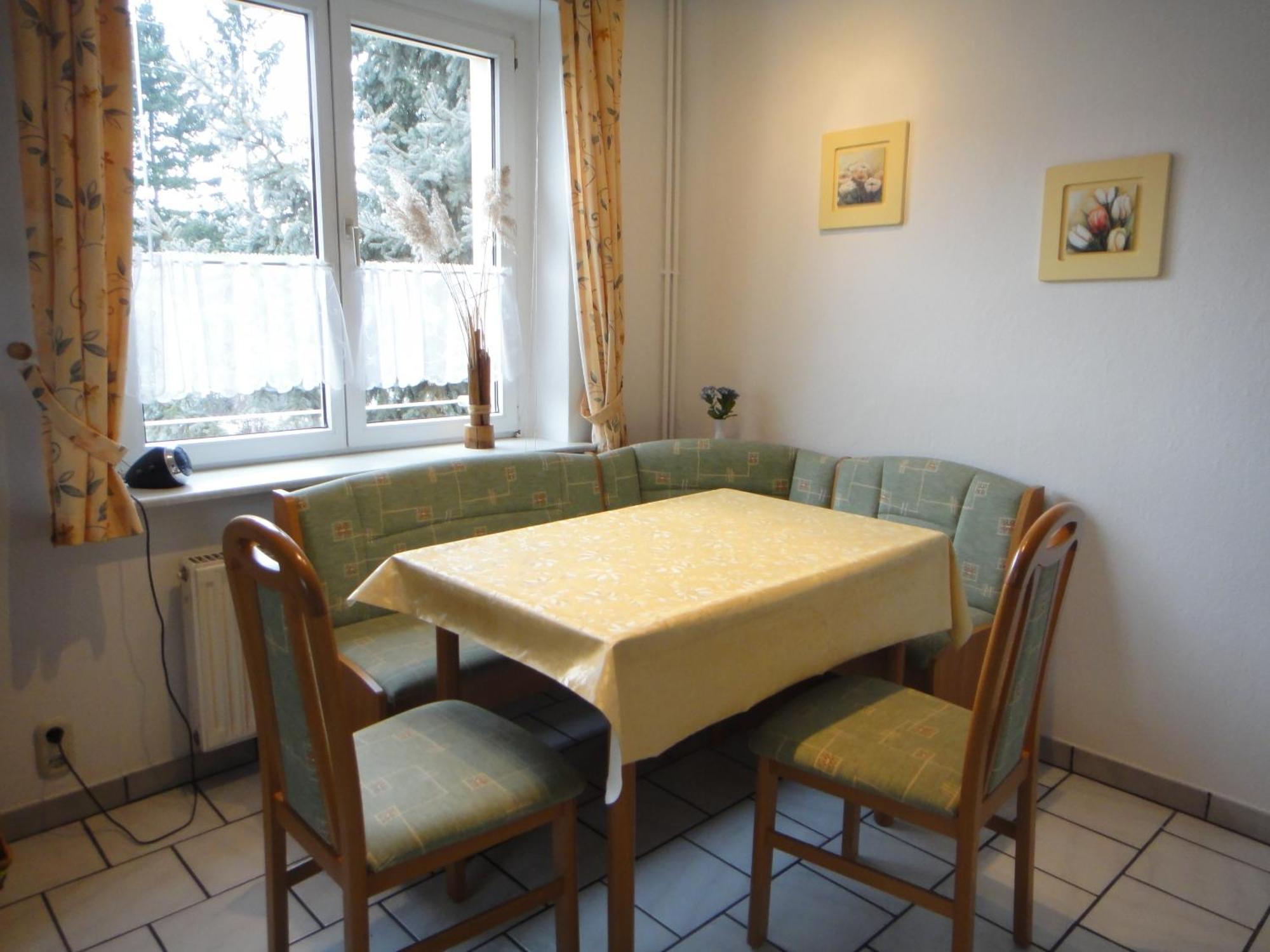 Ferienwohnung Dresden West Kültér fotó